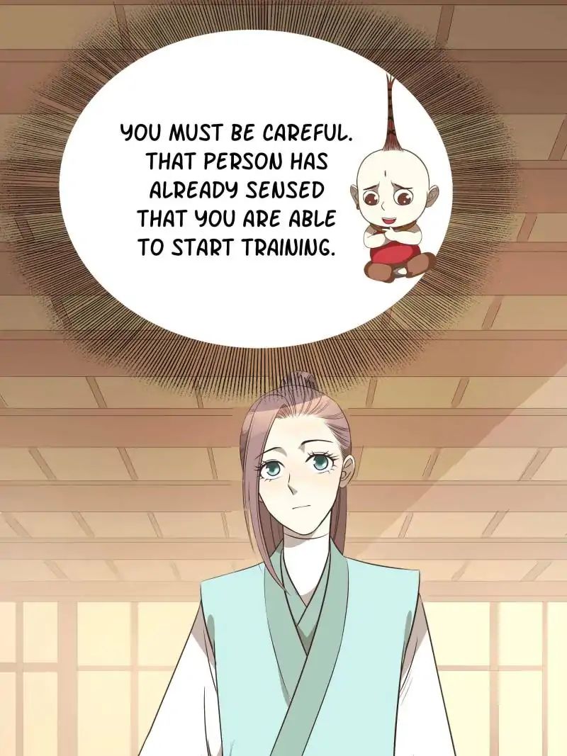 The Crazy Adventures of Mystical Doctor Chapter 13 1